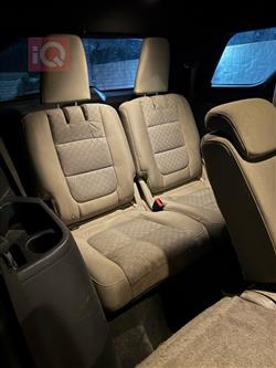 فۆرد ئێکسپلۆرەر